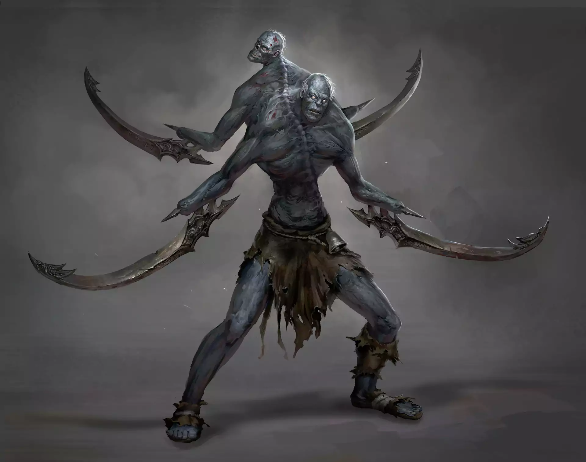Dark Fantasy